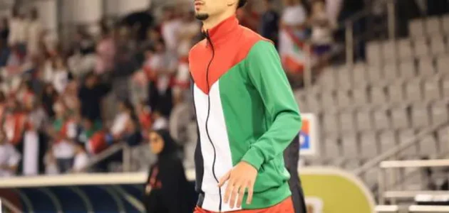 الاتحاد الفلسطيني يسحب بيانه حول أزمة وسام أبو علي مع الأهلي 1 الاتحاد الفلسطيني يسحب بيانه حول أزمة وسام أبو علي مع الأهلي