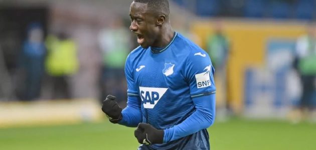 الاتحاد والقادسية في صراع مثير لضم ساماسيكو 1 الاتحاد والقادسية في صراع مثير لضم ساماسيكو