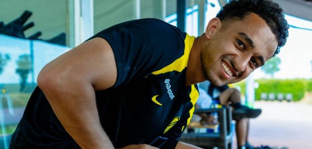 الاتحاد يرفض طلب الاحتراف لعدد من اللاعبين لخوض تجارب احترافية بالخارج 1 الاتحاد يرفض طلب الاحتراف لعدد من اللاعبين لخوض تجارب احترافية بالخارج