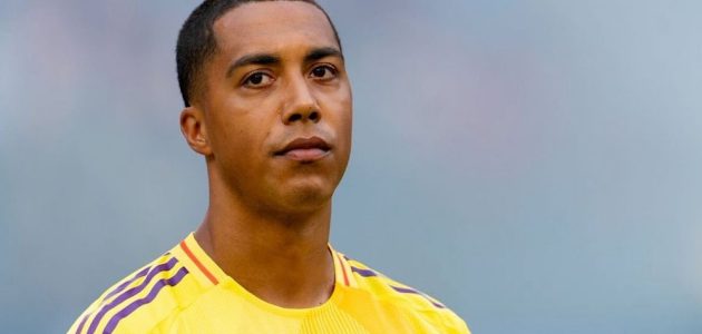 الاتحاد يستهدف البلجيكي يوري تيليمانس كأولوية لتعزيز صفوفه 1 الاتحاد يستهدف البلجيكي يوري تيليمانس كأولوية لتعزيز صفوفه