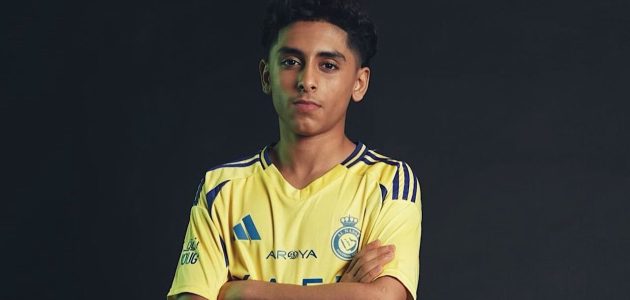 الاتحاد يفتح باب التعاقد مع نواف ناجي في خطوة جديدة لتعزيز صفوفه