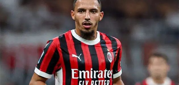 الاتحاد يفتح باب المفاوضات لضم إسماعيل بن ناصر في خطوة جديدة نحو تعزيز صفوفه 1 الاتحاد يفتح باب المفاوضات لضم إسماعيل بن ناصر في خطوة جديدة نحو تعزيز صفوفه