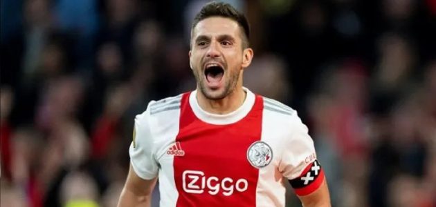 الاتحاد يقدم عرضًا مغريًا لضم تاديتش في صفقة مرتقبة 1 الاتحاد يقدم عرضًا مغريًا لضم تاديتش في صفقة مرتقبة