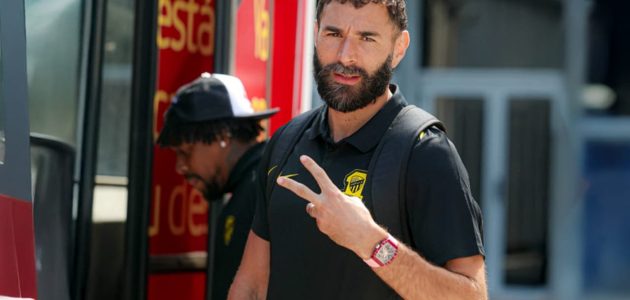 الاتحاد ينطلق في المرحلة الثانية من معسكره في البرتغال استعدادًا لمواجهة السوبر مع صور حصرية 1 الاتحاد ينطلق في المرحلة الثانية من معسكره في البرتغال استعدادًا لمواجهة السوبر مع صور حصرية