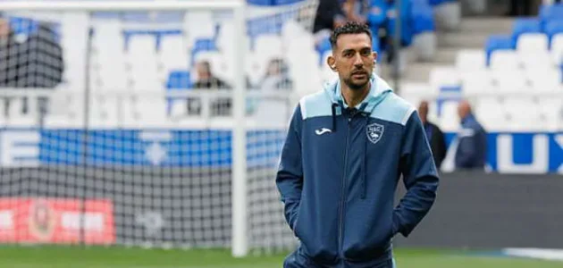 الاتفاق يقترب من ضم كوكا إلى الدوري السعودي 1 الاتفاق يقترب من ضم كوكا إلى الدوري السعودي