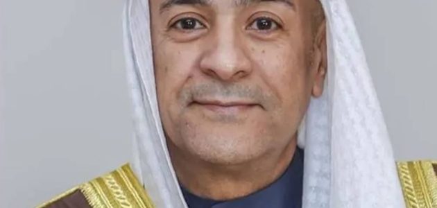 البديوي يثمن دور قطر الفعال في الوساطة بين حكومة الكونغو وتحالف نهر الكونغو 1 البديوي يثمن دور قطر الفعال في الوساطة بين حكومة الكونغو وتحالف نهر الكونغو
