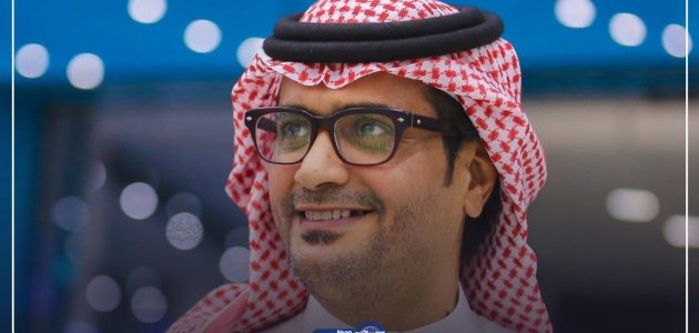 البكيري يسلط الضوء على تباين الدعم الرياضي بين المنجزين وغيرهم 1 البكيري يسلط الضوء على تباين الدعم الرياضي بين المنجزين وغيرهم