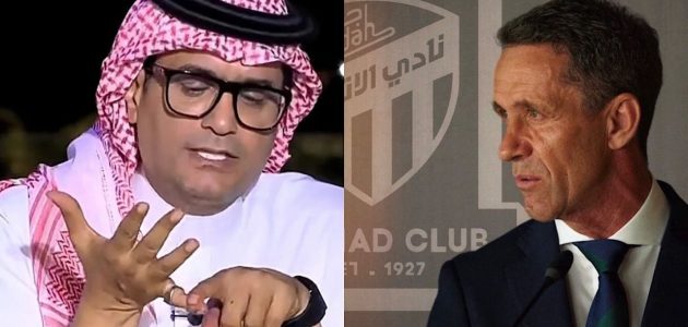 البكيري يكشف عن قلق رامون في الاتحاد وترقب الميزانية الجديدة 1 البكيري يكشف عن قلق رامون في الاتحاد وترقب الميزانية الجديدة