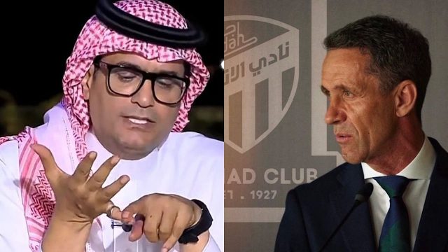 البكيري يكشف عن قلق