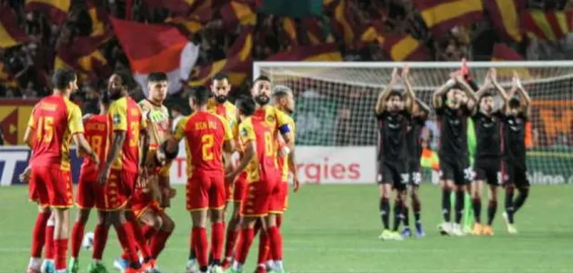 الترجي التونسي يقترب من ضم هدف الأهلي في الميركاتو الصيفي 1 الترجي التونسي يقترب من ضم هدف الأهلي في الميركاتو الصيفي