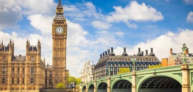 التضخم في بريطانيا يتجاوز التوقعات ويسجل 3.6% في يونيو 1 التضخم في بريطانيا يتجاوز التوقعات ويسجل 3.6% في يونيو