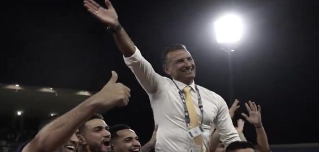 التعاون يوقع عقدًا جديدًا مع شاموسكا في خطوة مثيرة نحو المستقبل 1 التعاون يوقع عقدًا جديدًا مع شاموسكا في خطوة مثيرة نحو المستقبل