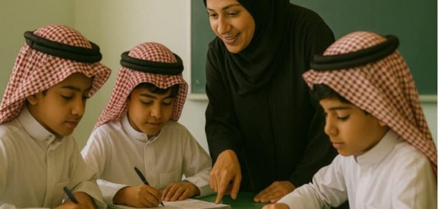 التعليم تكشف عن عدد الإجازات المطولة في 1447 وتفاجئ الجميع 1 التعليم تكشف عن عدد الإجازات المطولة في 1447 وتفاجئ الجميع