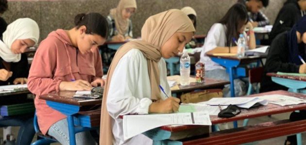 «التفاصيل الكاملة» كيف سيتم تنسيق قبول الطلاب في الثانوية العامة والفنية 2025 بالجيزة؟ اكتشف الدرجات الدقيقة الآن!