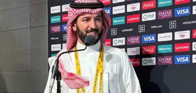 الجاسر يكشف عن أبرز التحديات أمام رئيس الهلال الجديد 1 الجاسر يكشف عن أبرز التحديات أمام رئيس الهلال الجديد