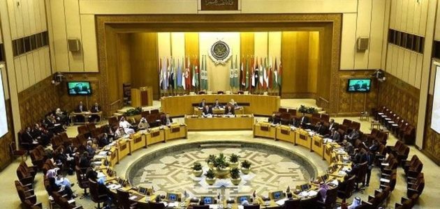 الجامعة العربية تصف خطة إسرائيل لمخيم غزة بالتطهير العرقي وانتهاك صارخ للإنسانية 1 الجامعة العربية تصف خطة إسرائيل لمخيم غزة بالتطهير العرقي وانتهاك صارخ للإنسانية