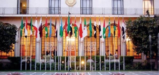 الجامعة العربية تندد بشدة بالغارات الإسرائيلية على الأراضي السورية 1 الجامعة العربية تندد بشدة بالغارات الإسرائيلية على الأراضي السورية