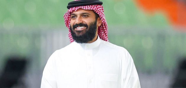 الحائلي يعلن ترشحه لرئاسة نادي الاتحاد وكعكي في منصب النائب 1 الحائلي يعلن ترشحه لرئاسة نادي الاتحاد وكعكي في منصب النائب