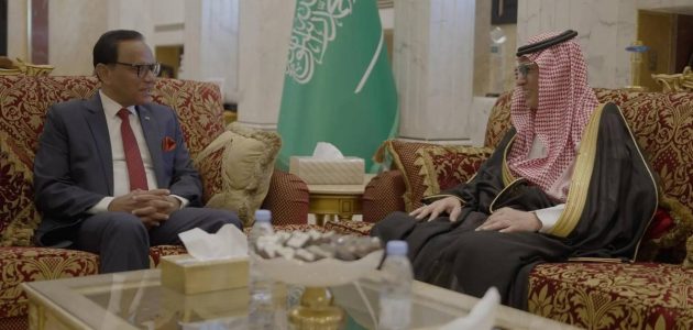 الحارثي والسفير السريلانكي يستكشفان آفاق التعاون الإعلامي المشترك 1 الحارثي والسفير السريلانكي يستكشفان آفاق التعاون الإعلامي المشترك