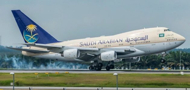 الخطوط الجوية السعودية تكشف عن تحديثات مهمة بشأن أوزان وعدد الحقائب المسموح بها للمسافرين
