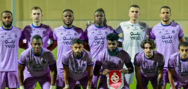 الخليفة يكشف عن تأثير الحالة المادية والإدارية للنادي على عملية التخصيص 1 الخليفة يكشف عن تأثير الحالة المادية والإدارية للنادي على عملية التخصيص