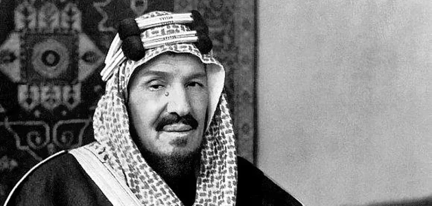 "الدارة" تكشف وثائق نادرة من أرشيفات عالمية توثق محطات حكم الملك عبدالعزيز وتطور الدولة السعودية