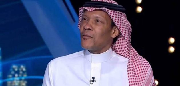 الدعيع يناشد الوليد بن طلال لدعم أسطورة الهلال في رئاسة النادي 1 الدعيع يناشد الوليد بن طلال لدعم أسطورة الهلال في رئاسة النادي