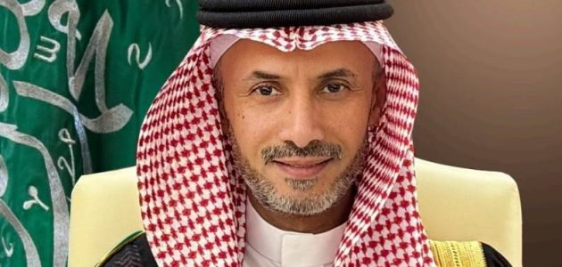 الدكتور فهد الحربي يتولى رئاسة جامعة الإمام عبدالرحمن بن فيصل في خطوة جديدة نحو تطوير التعليم السعودي 1 الدكتور فهد الحربي يتولى رئاسة جامعة الإمام عبدالرحمن بن فيصل في خطوة جديدة نحو تطوير التعليم السعودي