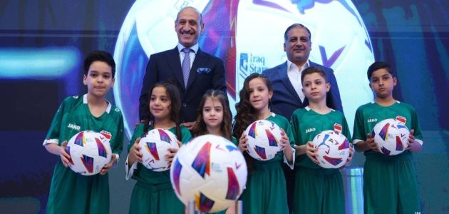 الدوري العراقي يواجه تحديات التراكم الزمني: هل ينجح في تجاوز الأزمات؟