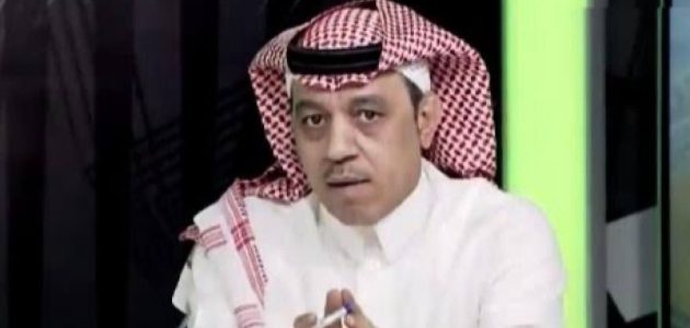 الذايدي يؤكد أن رحيل الذهبي يمثل ضربة قاسية للرياضة السعودية والهلال 1 الذايدي يؤكد أن رحيل الذهبي يمثل ضربة قاسية للرياضة السعودية والهلال