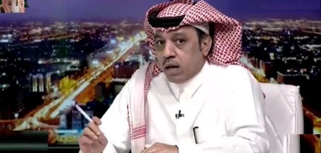 الذايدي يثير الجدل حول سياسة الدعم ويطرح تساؤلات عن مستقبل الخزائن المالية 1 الذايدي يثير الجدل حول سياسة الدعم ويطرح تساؤلات عن مستقبل الخزائن المالية