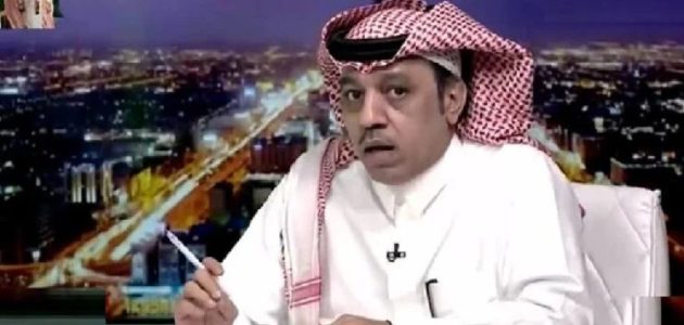الذايدي يستفسر عن هوية المروج الحقيقي رونالدو أم مسابقاتنا الرياضية 1 الذايدي يستفسر عن هوية المروج الحقيقي رونالدو أم مسابقاتنا الرياضية