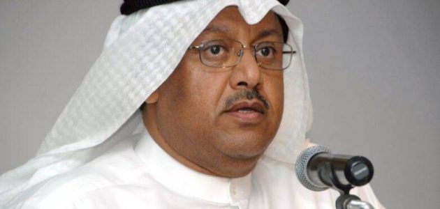 الذياب يتولى رئاسة الاتحاد الآسيوي لكرة اليد في خطوة تاريخية للرياضة السعودية 1 الذياب يتولى رئاسة الاتحاد الآسيوي لكرة اليد في خطوة تاريخية للرياضة السعودية