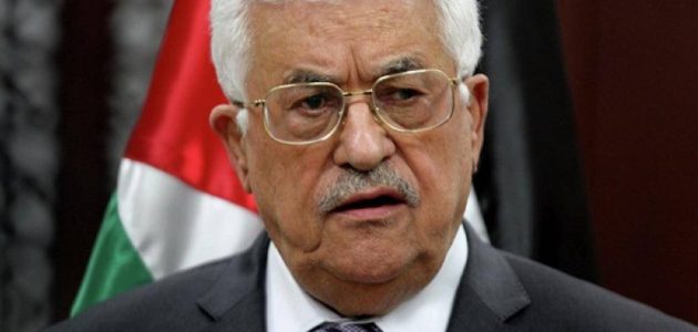 الرئيس الفلسطيني يشيد بدور السعودية في دعم اعتراف فرنسا بفلسطين 1 الرئيس الفلسطيني يشيد بدور السعودية في دعم اعتراف فرنسا بفلسطين