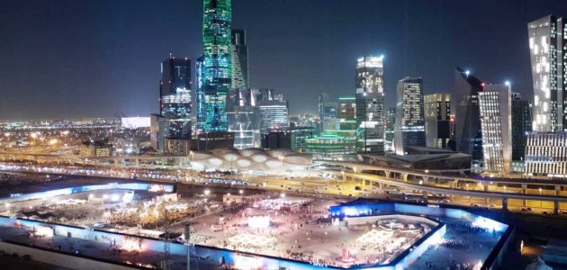 الرياض تستضيف ملتقى الصحة العالمي بمشاركة 2000 جهة و500 متحدث 1 الرياض تستضيف ملتقى الصحة العالمي بمشاركة 2000 جهة و500 متحدث
