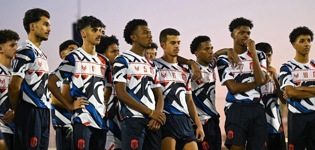 الرياض يدخل مفاوضات مع أوكو وسط صراع التعاقدات مع الزمالك 1 الرياض يدخل مفاوضات مع أوكو وسط صراع التعاقدات مع الزمالك