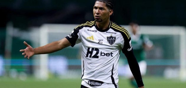 الريان القطري يخطو نحو ضم الجناح البرازيلي روني 1 الريان القطري يخطو نحو ضم الجناح البرازيلي روني