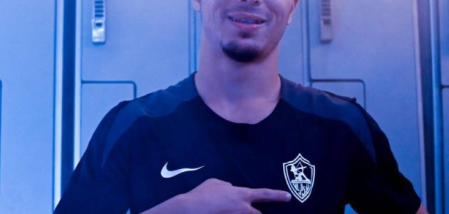 الزمالك المصري يكشف عن صفقة جديدة تعزز صفوفه في الصيف الحالي 1 الزمالك المصري يكشف عن صفقة جديدة تعزز صفوفه في الصيف الحالي