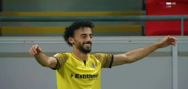 الزمالك يحقق إنجازًا جديدًا بصفقة مثيرة ويخطط لضم أحمد عبدالقادر 1 الزمالك يحقق إنجازًا جديدًا بصفقة مثيرة ويخطط لضم أحمد عبدالقادر