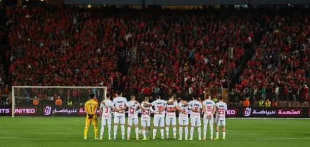 الزمالك يشهد أحداثًا مثيرة فجرًا مع رسالة صبحي ورحيل لاعب جديد وتحركات بشأن فتوح 1 الزمالك يشهد أحداثًا مثيرة فجرًا مع رسالة صبحي ورحيل لاعب جديد وتحركات بشأن فتوح