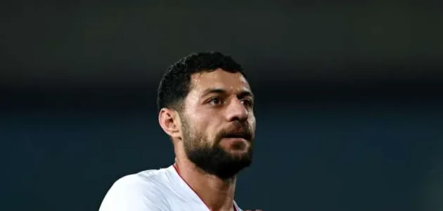 الزمالك يشهد تغييرات مفاجئة فجرًا مع رحيل محترف جديد وصفقتين مرتقبتين ومصير شلبي في مهب الريح 1 الزمالك يشهد تغييرات مفاجئة فجرًا مع رحيل محترف جديد وصفقتين مرتقبتين ومصير شلبي في مهب الريح