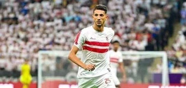 الزمالك يشهد حدثًا مفاجئًا فجر اليوم يكشف تفاصيل الصفقة المنتظرة واستبعاد فتوح 1 الزمالك يشهد حدثًا مفاجئًا فجر اليوم يكشف تفاصيل الصفقة المنتظرة واستبعاد فتوح