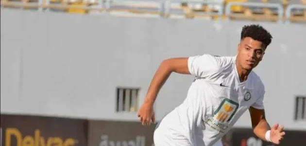 الزمالك يضم أحمد ربيع من البنك الأهلي بعقد يمتد لخمس سنوات 1 الزمالك يضم أحمد ربيع من البنك الأهلي بعقد يمتد لخمس سنوات