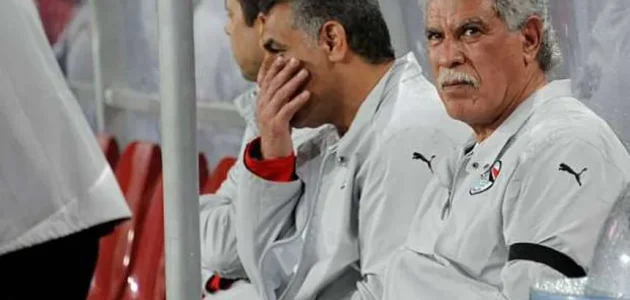 الزمالك يعلن تطورات الحالة الصحية للكابتن حسن شحاتة بعد وعكته الأخيرة 1 الزمالك يعلن تطورات الحالة الصحية للكابتن حسن شحاتة بعد وعكته الأخيرة