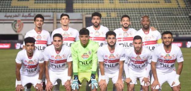 الزمالك يعلن عن صفقتين جديدتين في الساعات القادمة 1 الزمالك يعلن عن صفقتين جديدتين في الساعات القادمة