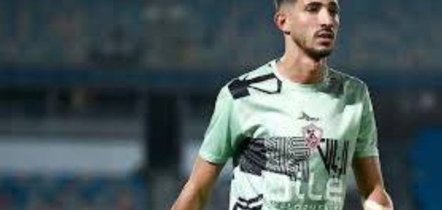 الزمالك يفرض غرامة مليون جنيه على أحمد فتوح بعد سهرة راغب علامة ويُحيله للتحقيق 1 الزمالك يفرض غرامة مليون جنيه على أحمد فتوح بعد سهرة راغب علامة ويُحيله للتحقيق