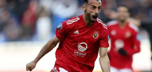 الزمالك يكشف عن موقفه من تقديم عرض رسمي للأهلي لضم عبدالقادر 1 الزمالك يكشف عن موقفه من تقديم عرض رسمي للأهلي لضم عبدالقادر