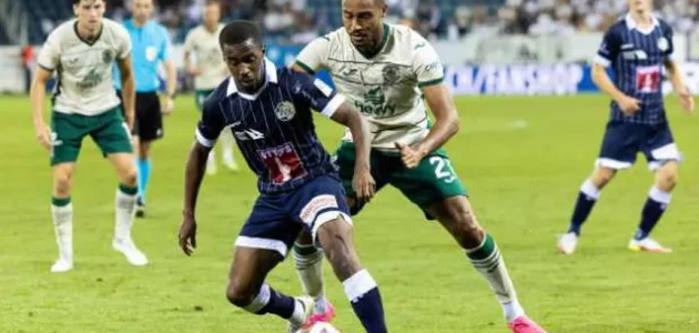 الزمالك ينسحب من صفقة تيدي أوكو ويترك الجماهير في حيرة 1 الزمالك ينسحب من صفقة تيدي أوكو ويترك الجماهير في حيرة