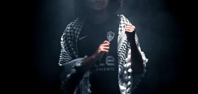 الزمالك يوقع رسمياً مع أدم كايد لثلاثة مواسم في صفقة جديدة 1 الزمالك يوقع رسمياً مع أدم كايد لثلاثة مواسم في صفقة جديدة
