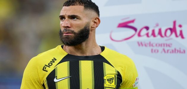 الزهراني يكشف تفاصيل جديدة حول بنزيما وملف انتخابات الاتحاد 1 الزهراني يكشف تفاصيل جديدة حول بنزيما وملف انتخابات الاتحاد